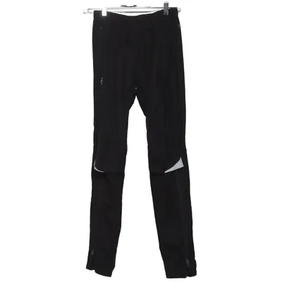 Joggers (Black) from Bula Elastane, Polyester