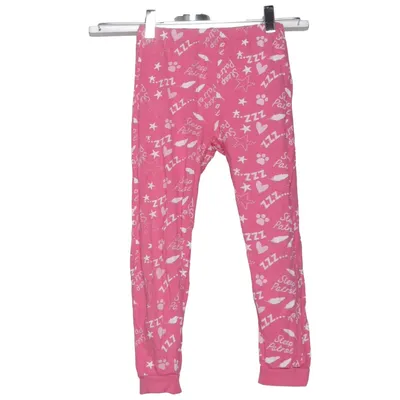 Pajama pants (Pink) from Nickelodeon Cotton