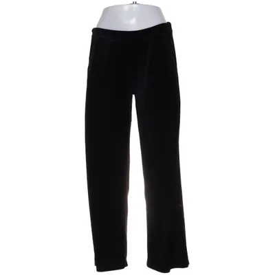 Palazzobyxor (Svart) från Lipo Lipo Elastan, Polyester