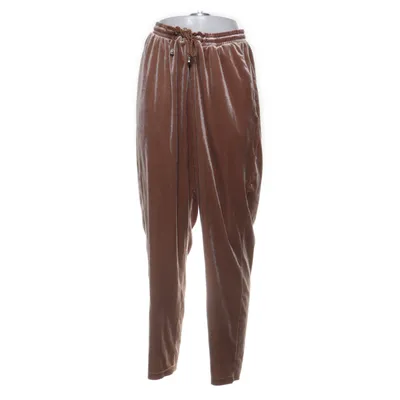 Sweatpants (Brun) fra BPC Bonprix Collection Elastan, Polyester