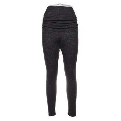 Leggings de grossesse (Gris) de H&M Mama Élasthane, Polyester, Viscose