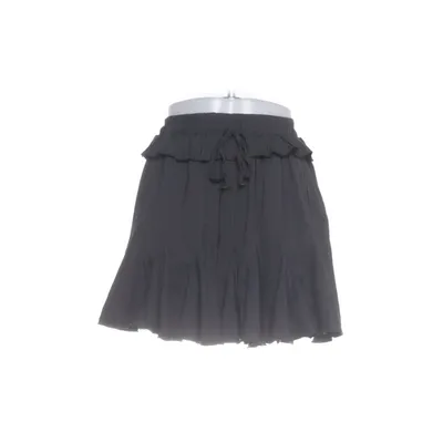 Rok (Zwart) van Guts & Gusto Polyester