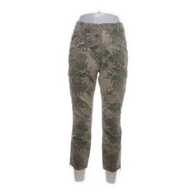 Cargo broek (Groen, Beige, Bruin) van Mason's