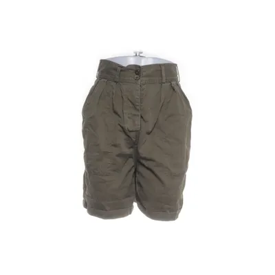 Denim shorts (Groen) van Armani Jeans
