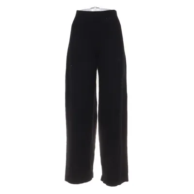 Palazzobyxor (Svart) från Arket Kashmir, Ull