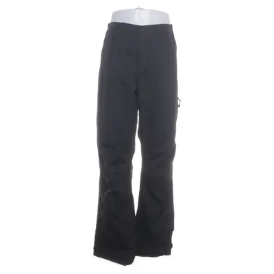 Friluftsbyxor (Svart) från Stormberg Nylon, Polyester