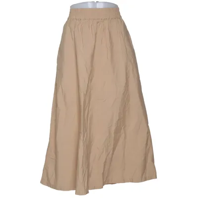 Kjol (Tilde Skirt) från Basic Apparel Ekologisk bomull