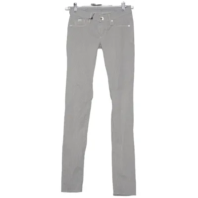 Broek (Sumatra) van Gas Katoen, Elastaan, Polyester