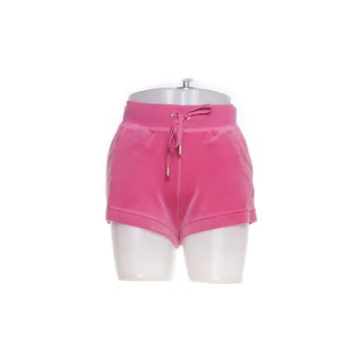 Sweat shorts (Pink) from Juicy Couture Sport Elastane, Polyester