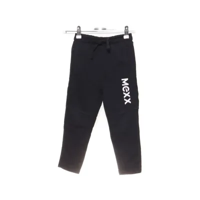 Mjukisbyxor (Svart) från Mexx Bomull, Polyester