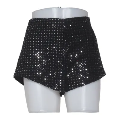 Shorts (Svart) från Bik Bok Ekologisk bomull