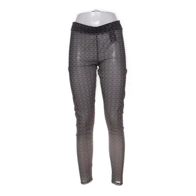 Leggings (Black, Multicolored) from Levate Elastane, Polyester