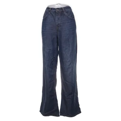 Jean (Bleu) de Dondup Coton, Lyocell, Polyester