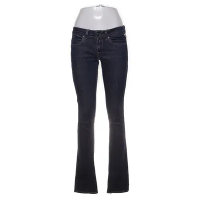 Jeans (BLONDY) von Replay Baumwolle, Elasthan