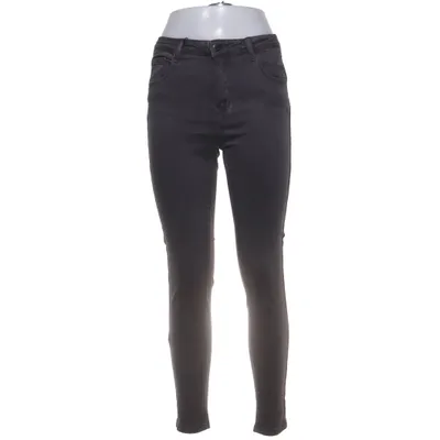 Spijkerbroek (Grijs) van Premium Denim Katoen, Elastaan