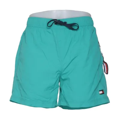 Badshorts (Slim Fit) från Tommy Hilfiger Polyamid, Polyester