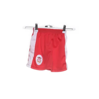 Sports shorts (Red) from France