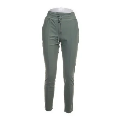 Sportleggings (Groen) van Musthaves by Elja Elastaan, Polyamide