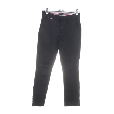 Chinos (Svart) från Tommy Hilfiger