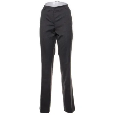 Pantalon de costume (Gris) de Dover Élasthane, Polyester, Viscose