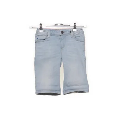 Jeansshorts (SLIM 140) från Blue Ridge Bomull, Elastan, Polyester