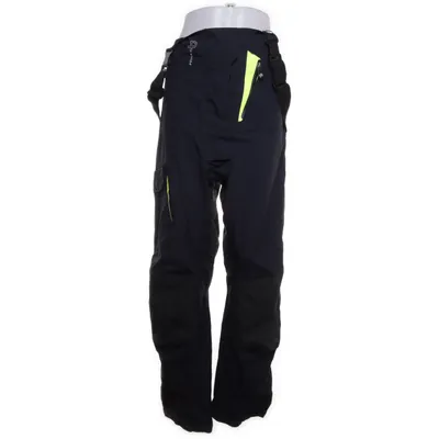 Snow pants (Blue) from Pelle P Nylon, Polyester