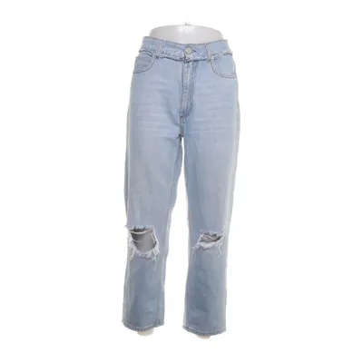 Jeans (Blue) from Whistles Cotton
