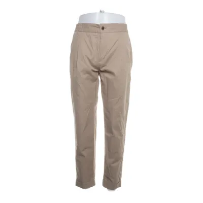 Byxor (Beige) från Scotch & Soda Bomull, Polyester
