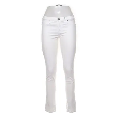 Pantalon (LSN1110-F-WHT) de Adriano Goldschmied Coton, Polyuréthane