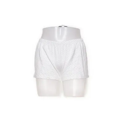 Pyjamasshorts (MJB050T-58PS07100VT31) från Brandy Melville Bomull, Elastan