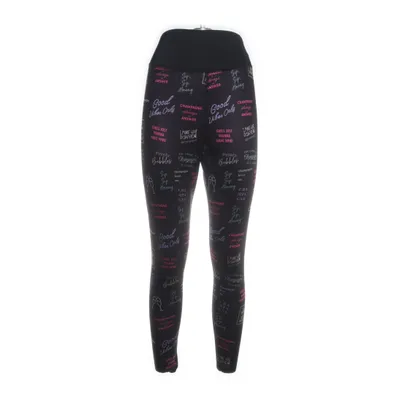 Leggings (Svart, Flerfärgad) från Afterski