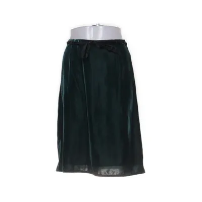 Kjol (Grön) från Just in Case Polyester