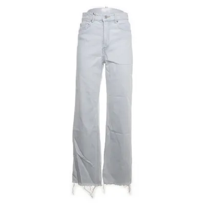 Jeans (Blue) from &Denim by H&M Cotton