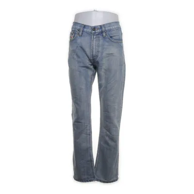Jeans (Blå) från Diesel Industry Bomull