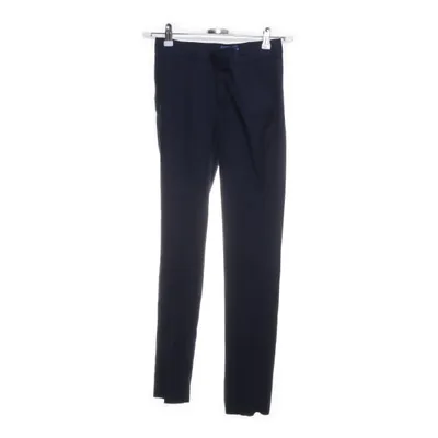Jakkesætsbukser (Blå) fra Jack & Jones Elastan, Polyester, Uld