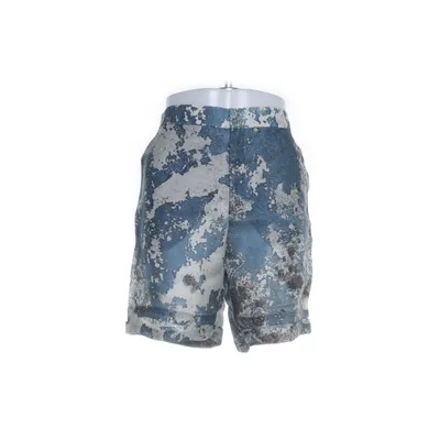 Shorts (Blå, Flerfärgad) från H&M Conscious Collection Exclusive