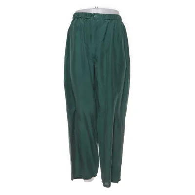 Pyjamasbyxor (Grön) Silke