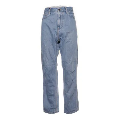 Jeans (Blå) från Carhartt WIP Bomull, Polyester