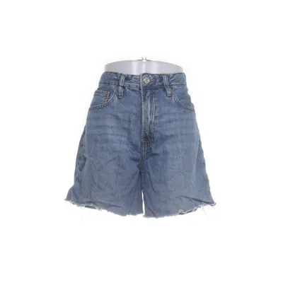 Jeansshorts (Blå) från Perfect Jeans Gina Tricot Bomull, Lyocell