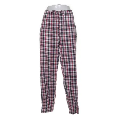 Pantalon de pyjama (Rouge, Noir, Blanc) de Shamp Coton