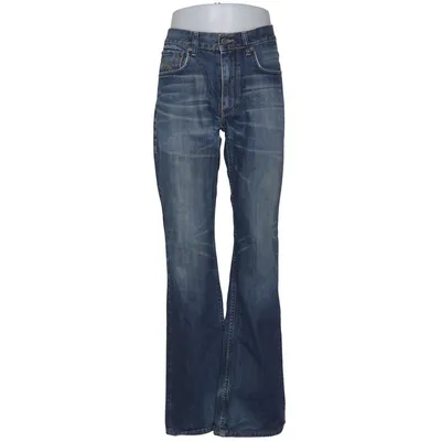 Jeans (Blå) från Pace Bomull