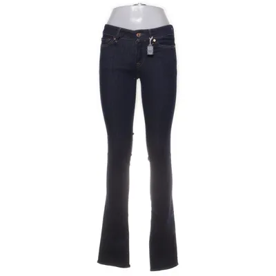 Jean (MYLA RINSE) de Kings of Indigo Élasthane, Coton biologique, Polyester, Coton recyclé