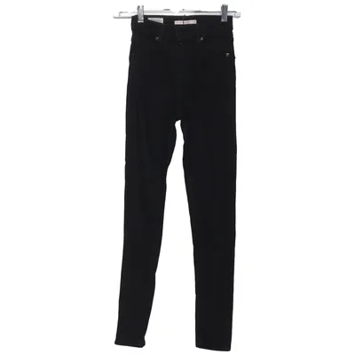 Spijkerbroek (Mile High) van Levi's Premium Katoen, Elastaan, Polyester