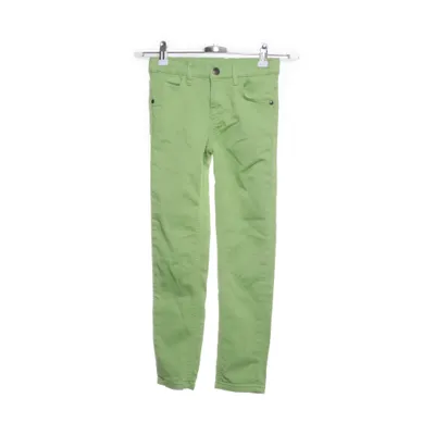 Jeans (Grön) från Jako-O Bomull, Elastan