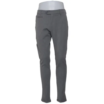 Suit pants (Como) from Les Deux Elastane, Polyester, Viscose