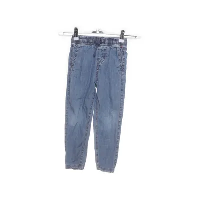 Treggings (Blue) from People Wear Organic Organic cotton