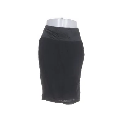Rok (Zwart) van Stella McCartney for H&M Zijde