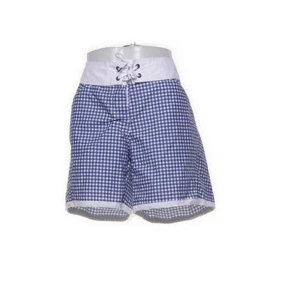 Badshorts (Blå, Vit, Flerfärgad) från Tribord Återvunnen polyester
