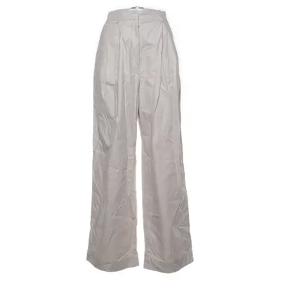 Broek (Beige) van COS Katoen