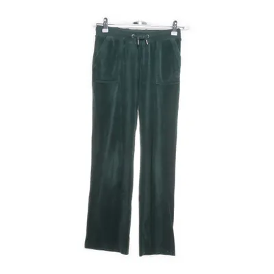 Joggingbroek (Groen) van Juicy Couture Elastaan, Polyester